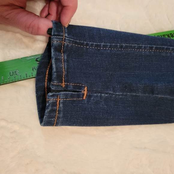 Maurices high rise skinny jeans - Picture 9 of 9